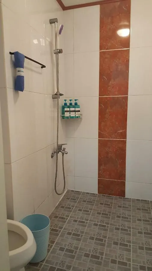 **  Gwangan Blue Moon Motel Puszan Dél-Korea